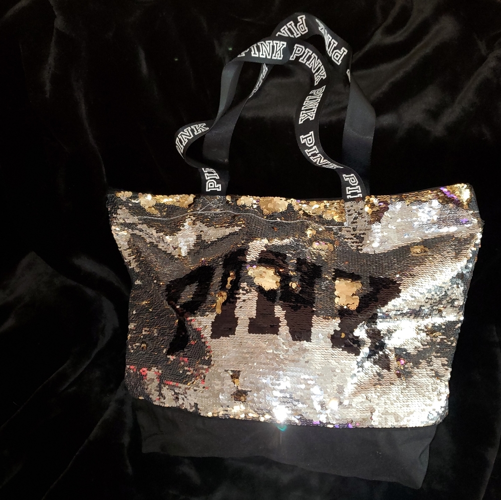 Victoria Secret Tote